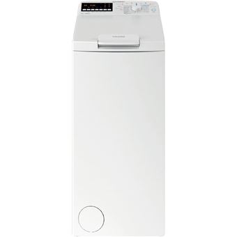 Máquina de Lavar Roupa Carga Superior Indesit BTW S6261P IT | 6 Kg | 1200 RPM | A | Branco - 1