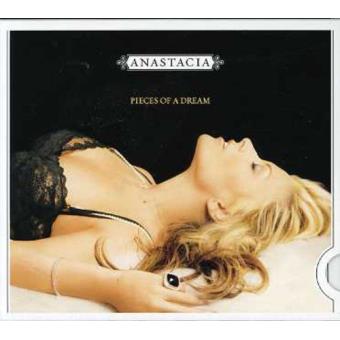 Anastacia-Pieces Of A Dream - 1