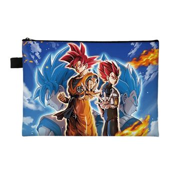 Porta Documentos Sunny Holiday Dragon Ball A02 - 1