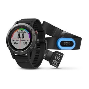 fenix 5 bluetooth settings