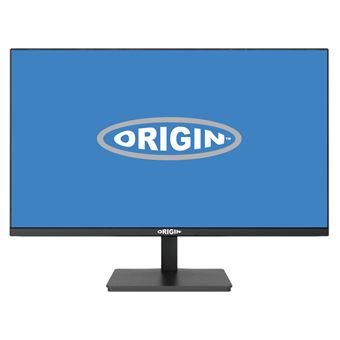 Monitor Origin Storage 242S9JML/00-OS | LED | FHD | 5 ms | 100 Hz | 24" | G - 1