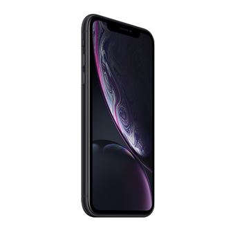 Apple iPhone XR | 128 GB | Dual SIM | Preto - 1