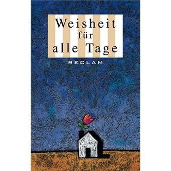 Weisheit für alle Tage | Evelyne Polt-Heinzl - 1