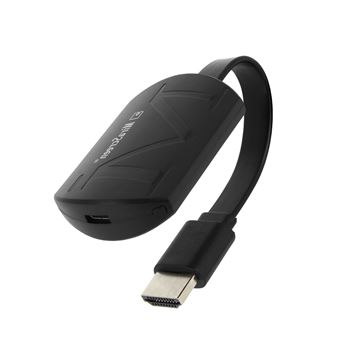 Receptor Vídeo Avizar Dongle | WiFi | HDMI | Miracast | Airplay | DLNA | Google Home - 1
