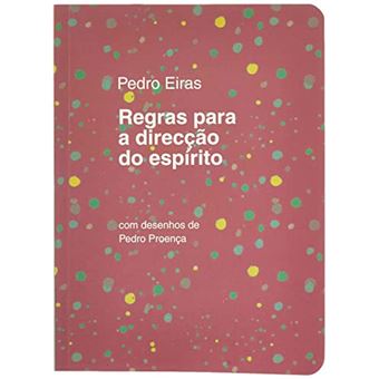Regras Para A Direção Do Espírito - 1
