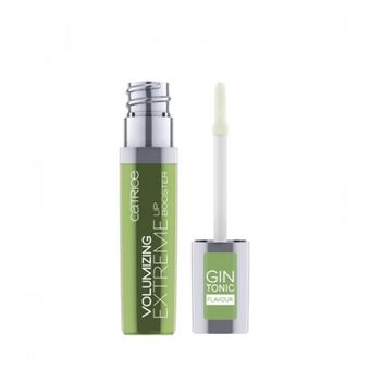 Brilho de Lábios CATRICE Volumizing Extreme Lip Booster, Gin O'Clock 050, 5ml - 1