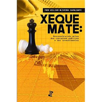 Xeque-Mate - 1