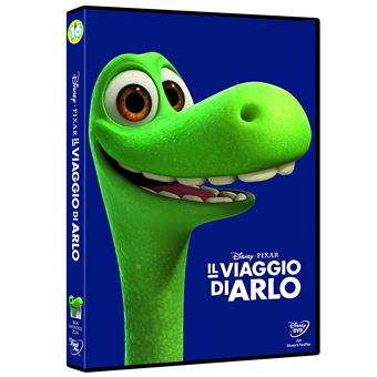 Filme Walt Disney Pictures The Good Dinosaur - 1