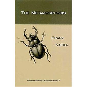 The Metamorphosis - 1