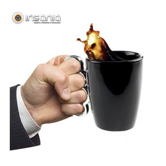 Caneca Knuckle - 1