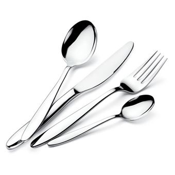 Faqueiro Lagostina 014454652724 | Espelho - 1