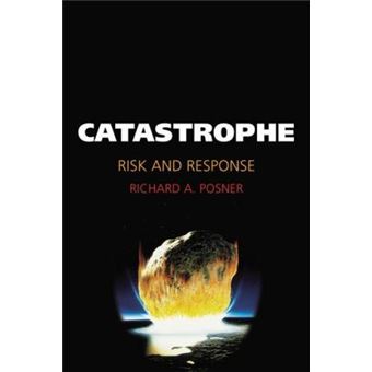 Catastrophe : Risk and Response - 1