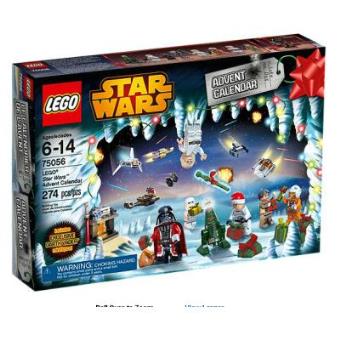 LEGO Star Wars Advent Calendar
