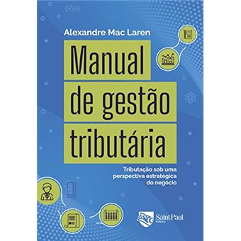 Manual De Gestão Tributária - 1