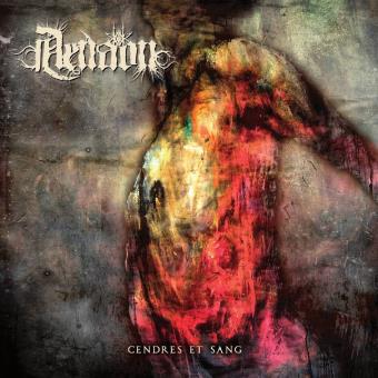 Aenaon-credes Et Sang - 1