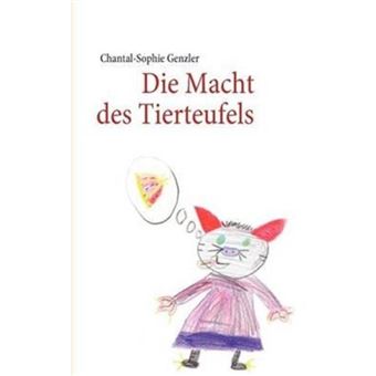 Die Macht Des Tierteufels - Paperback / softback - 2011 - 1