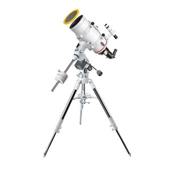 Telescópio Bresser Messier MC-152/1900 Hexafoc EXOS-2 - 1