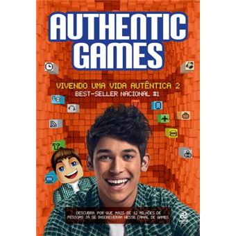 Vivendo Uma Vida Autentica - Volume 2 - 1