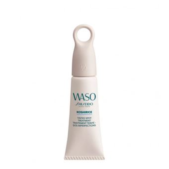 Corretor Shiseido Waso KOSHIRICE Tinted Spot Treatment - 1