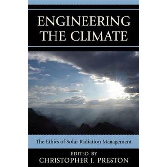 Engineering The Climate The Epb - 1