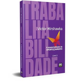 Trabalhabilidade A Essencialidade Do Aperfeiçoamento - 1