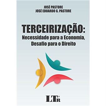Terceirização. Necessidade Para A Economia, Desafio Para O Direito - 1