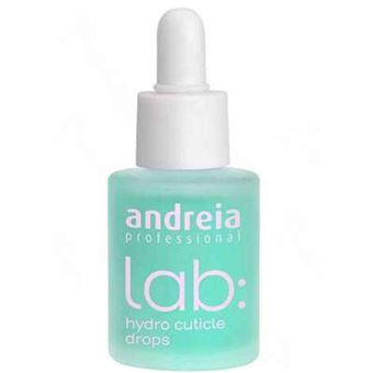 Óleo Cutículas Andreia Lab - Hydro Cuticle Drops | 10,5 ml - 1
