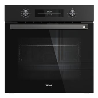 Forno Elétrico Teka NEO HSB 6250 P FBK | 71 L | 59.5 cm | A+ | Preto - 1