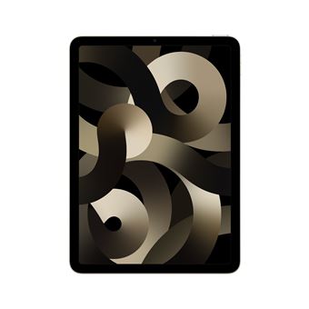 Apple iPad Air | 10.9 " | Wi-fi | 8 GB | 256 GB | Bege - 1