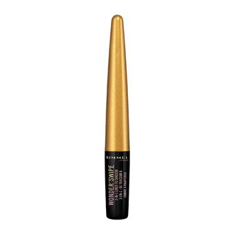 Delineador Rimmel Wonder'swipe 2-in-1 Liner To Shadow - 1