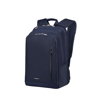 Mochila de Senhora para Portátil Samsonite Guardit Classy | 15.6'' - Azul Meia Noite - 1