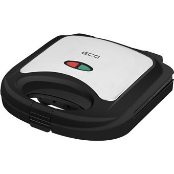 Máquina para Fazer Sanduíches ECG S 3172 | Aço inoxidável - 1