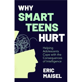 Why Smart Teens Hurt - 1