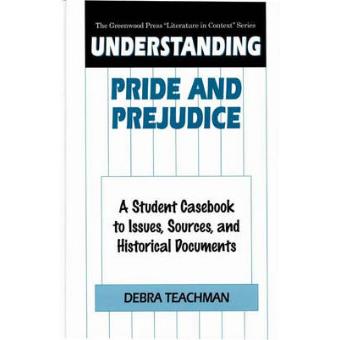 Understanding Pride And Prejudice - 1