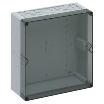 Spelsberg AKi 2-t caixa de junção elétrica Poliuretano - 1