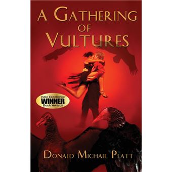 A Gathering of Vultures - Paperback / softback - 2015 - 1