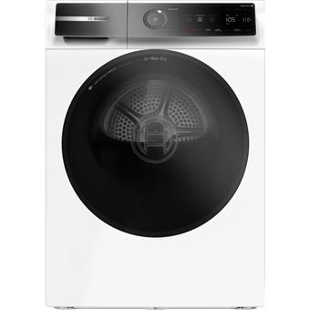 Máquina de Secar Bosch Serie 8 WRB247C40 | Carregamento Frontal | 9 Kg | Bomba de Calor | A | Branco - 1