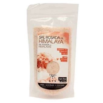 Sal S&S Laboratorios SYS Rosada Del Himalaya Fino | 250 g - 1
