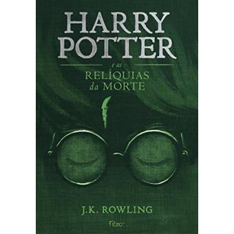 Harry Potter e as Relíquias da Morte - 1