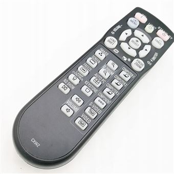 Comando Remoto Dishiqing para Sanyo PDG-DWT50L PDG-DWT50KL PDG-DXT10L PDG-DX | Preto - 1