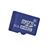 cartão de memória Hewlett Packard Enterprise 8GB microSD Class 10 Azul_0
