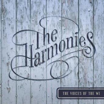 Harmonies-voices Of The Wi - 1