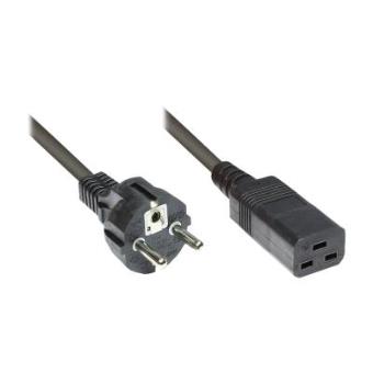 cabo de energia Alcasa 1519-3 - 1