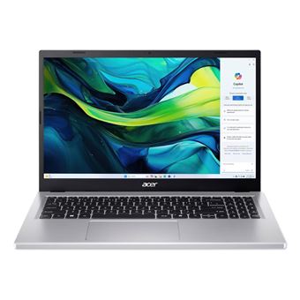 Computador Portátil Acer Aspire AG15-71P-511S | 15.6'' | Intel® Core i5-13420H | Intel® UHD Graphics | 16 GB | SSD 512GB - 1