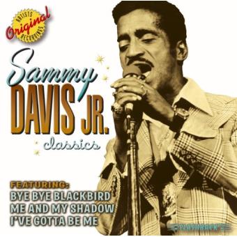Davis, Sammy Jr.-Classics - 1