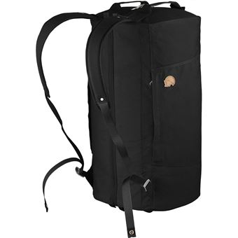 Saco de Desporto Fjällräven Splitpack | Preto - 1
