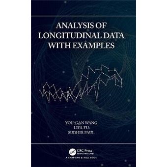 Analysis Of Longitudinal Data By Example - 1