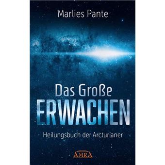 Das Große Erwachen | Marlies Pante - 1