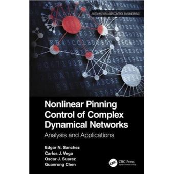 Nonlinear Pinning Control Of Complex Dynamical Networks - 1