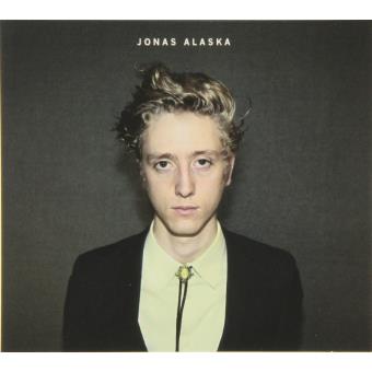 Alaska,Jonas-Jonas Alaska - 1